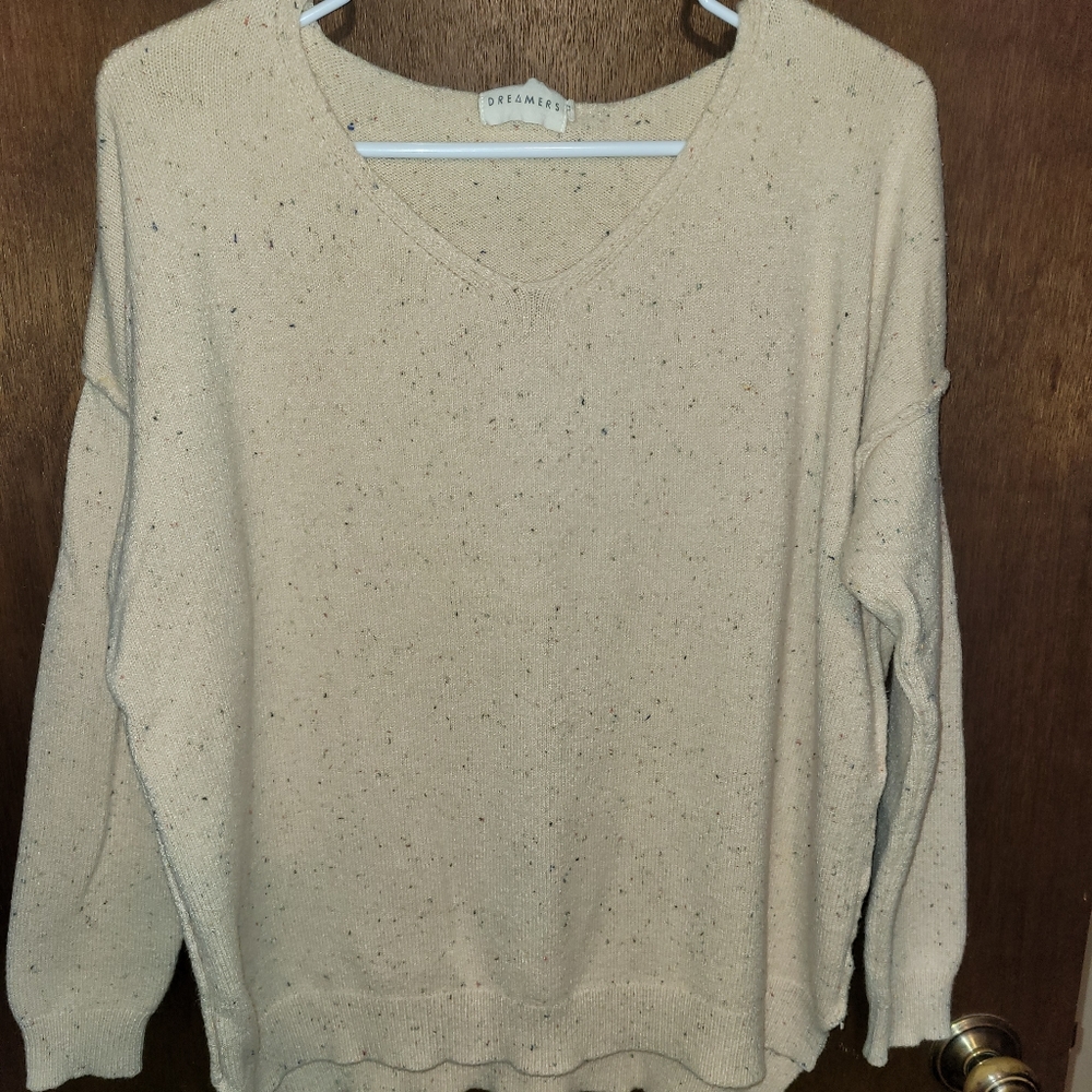 Dreamers sweater
